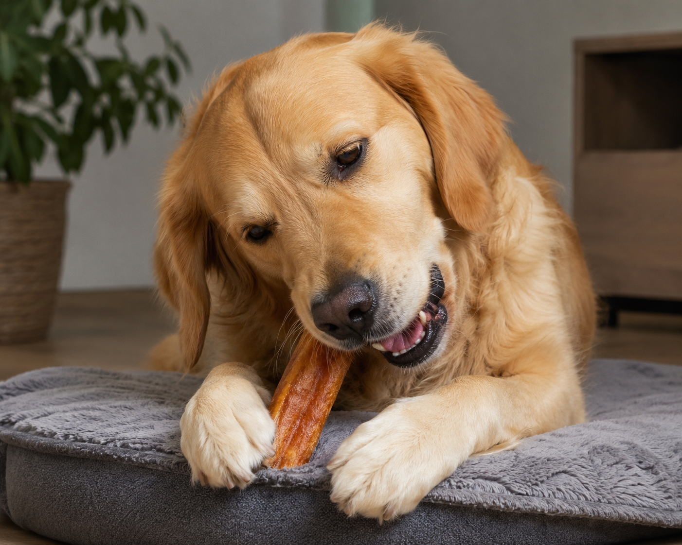 Honden snacks